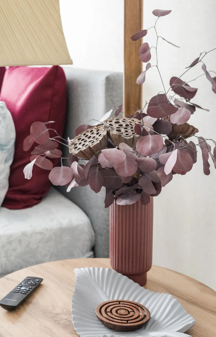 Квартира с видом на горы 4 этаж