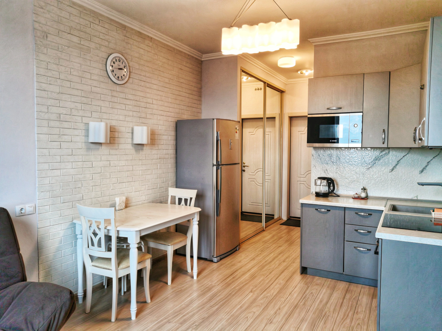 Квартира в Волгоград Сити