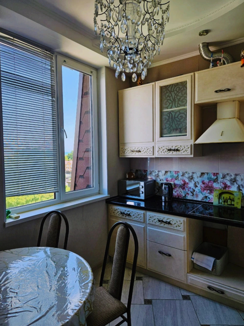 Апартаменты на Станиславского