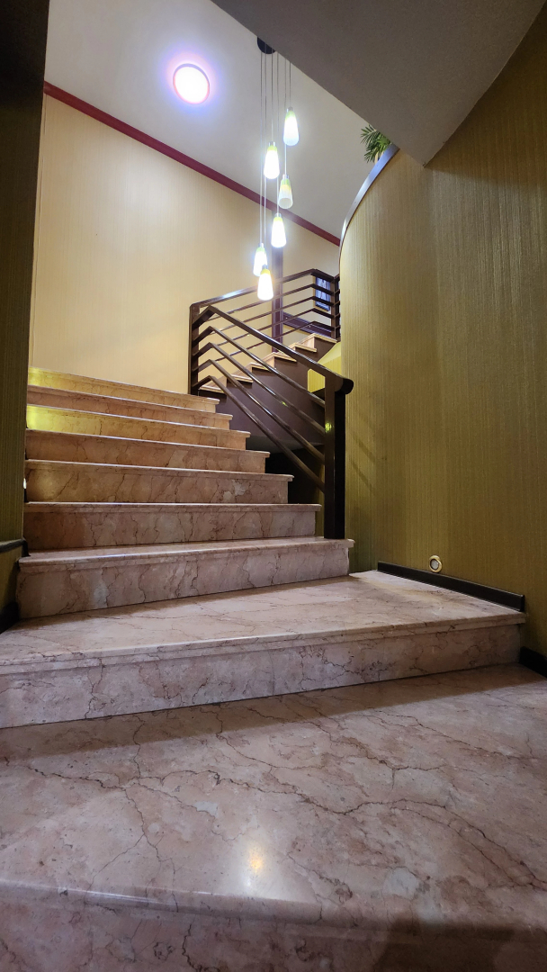 Hotel Georgian Paradise