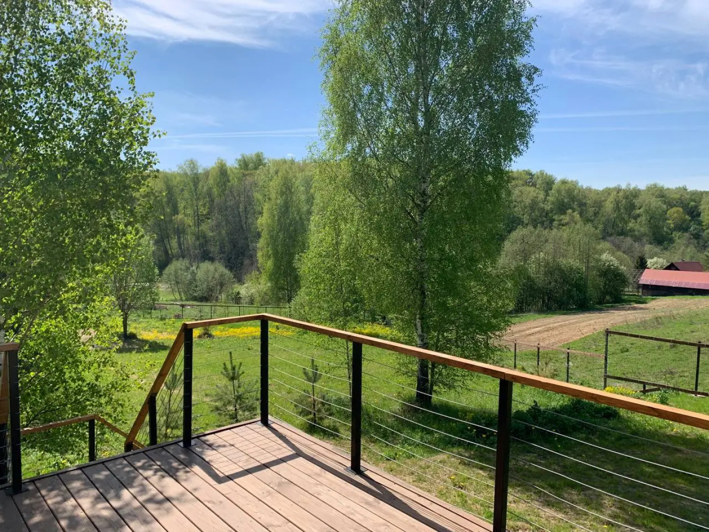 Частный Дом Gravity Home