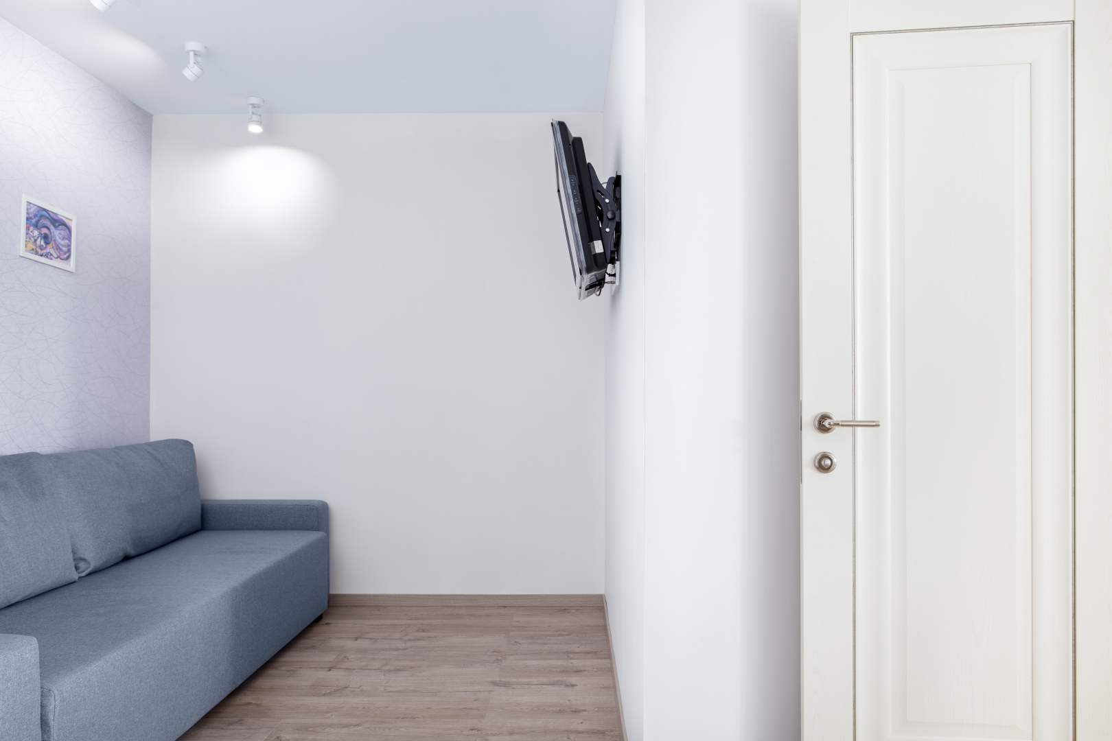 Апартаменты Князевский