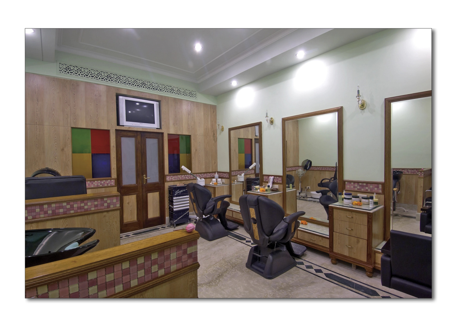 Курортный отель Shiv Vilas Resorts