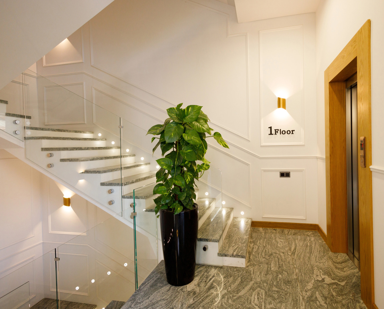 Бутик-отель Revive