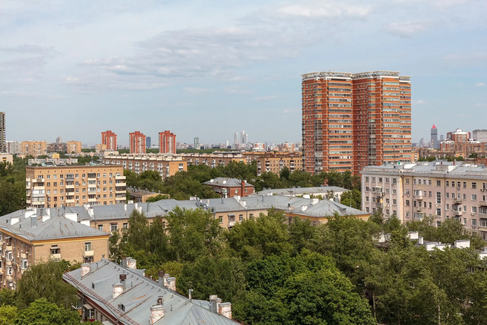 Квартира Уютная на Багрицкого 18 от Comfort Home