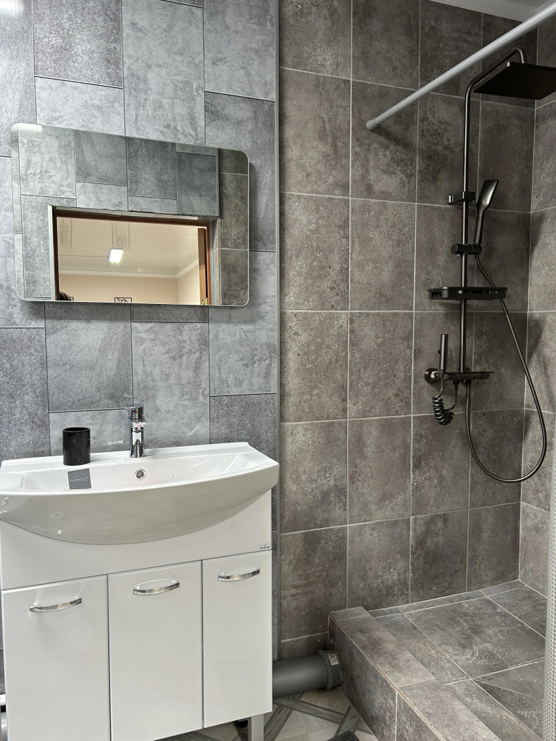 Апартаменты на Чёрной