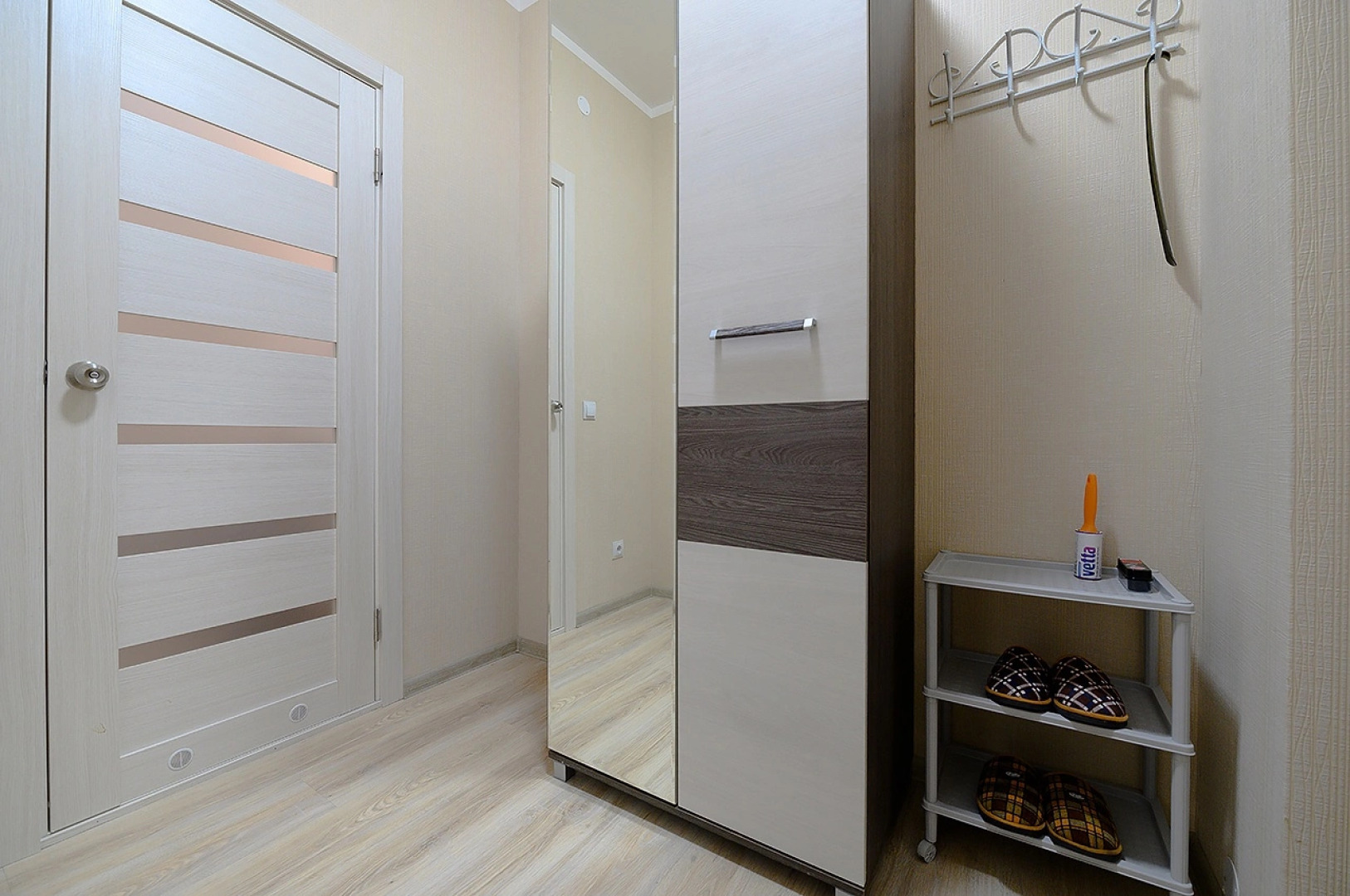 Апартаменты на Куйбышева 113А