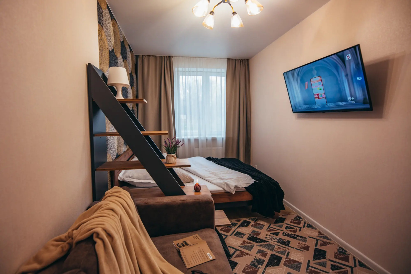 Апартаменты Балтийский уют