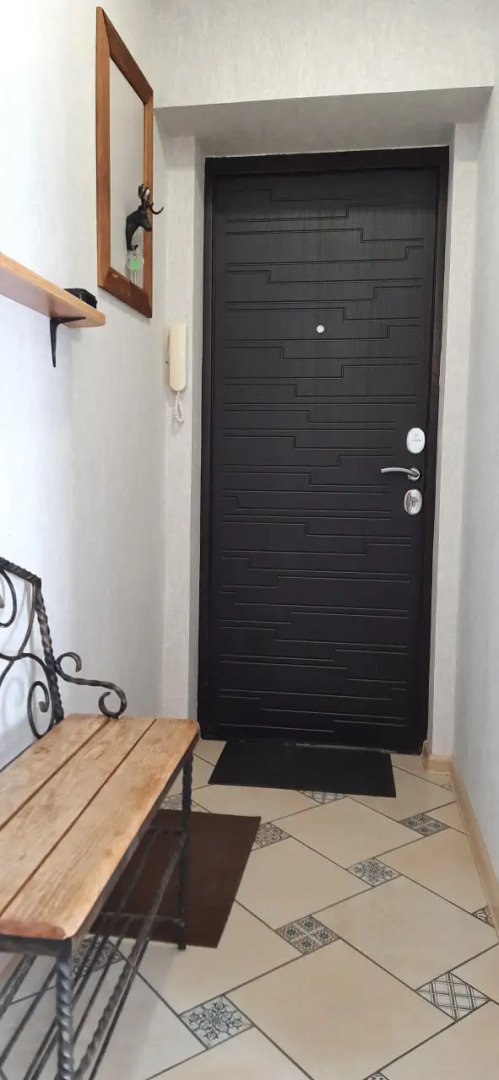 Квартира на улице Чудинцева