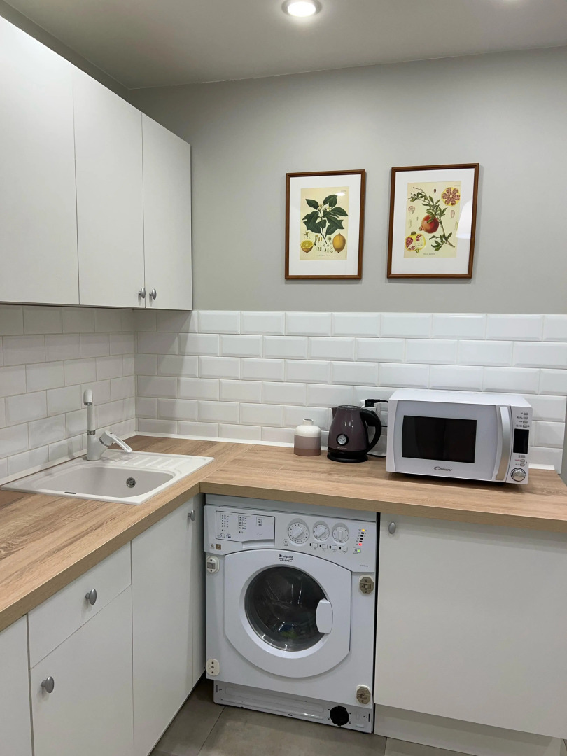 Квартира Апартаменты Лобня Сити