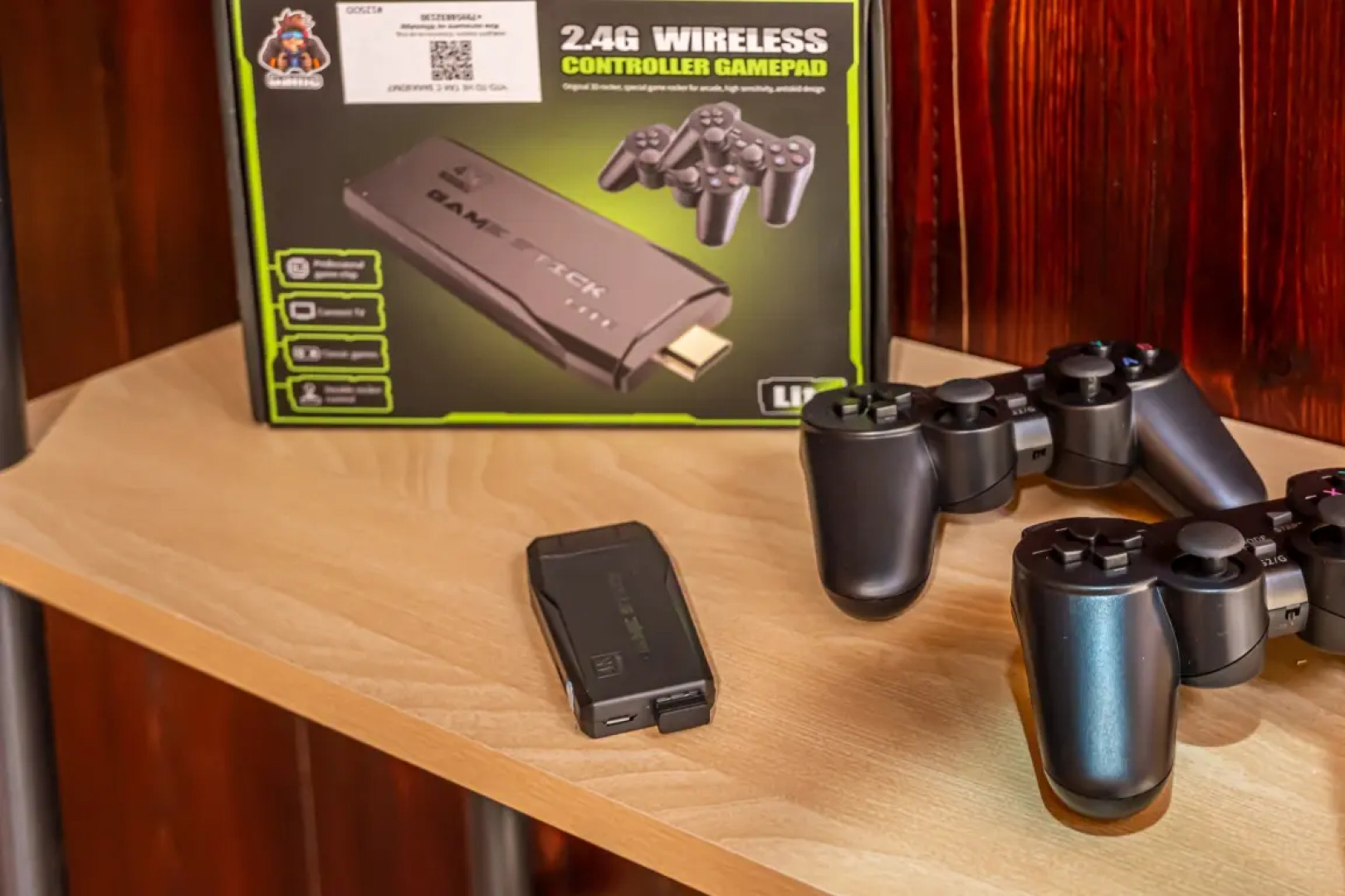 Коттедж Двухэтажный в Терсколе от Квартирукинг