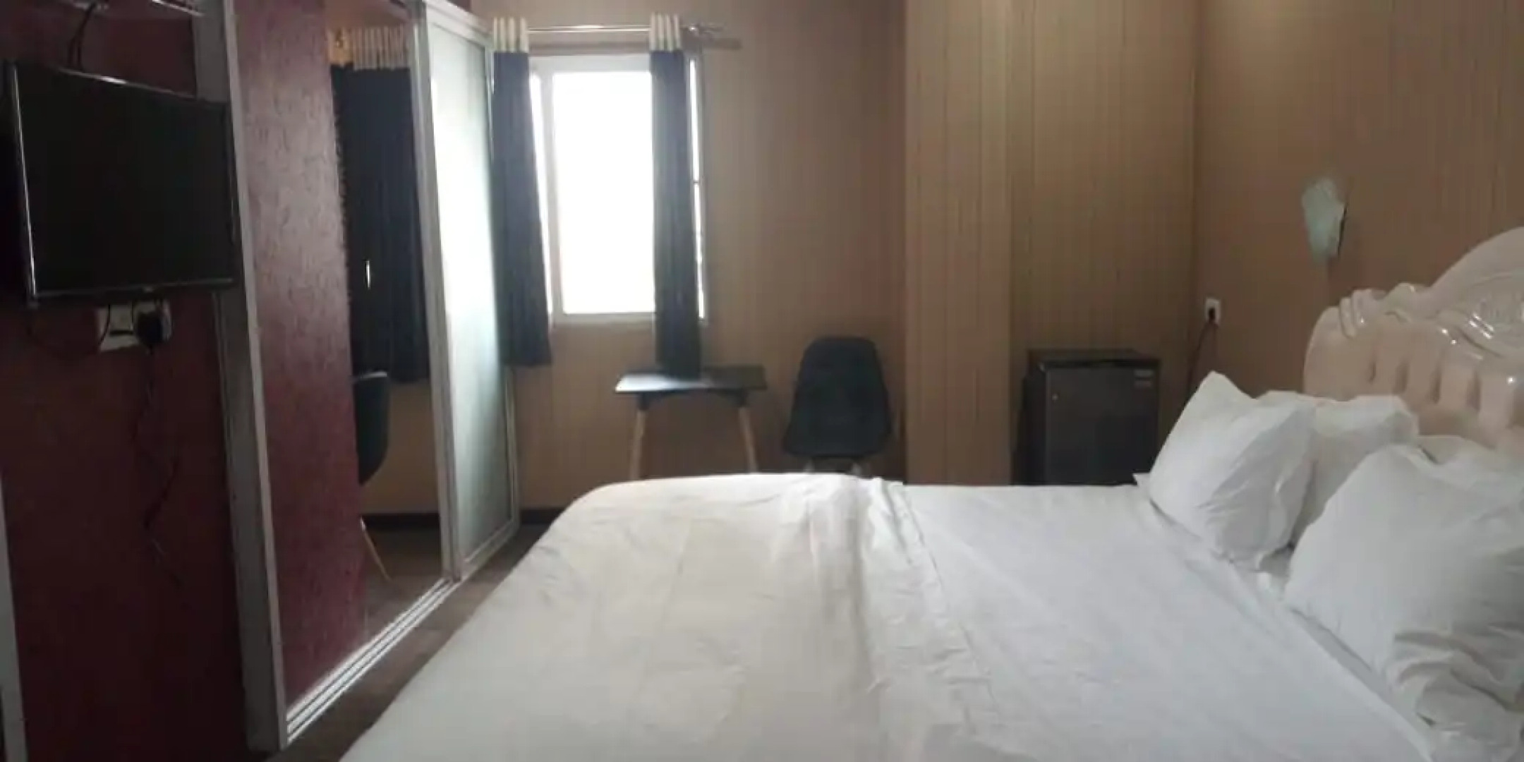 Отель Mirza Ghalib