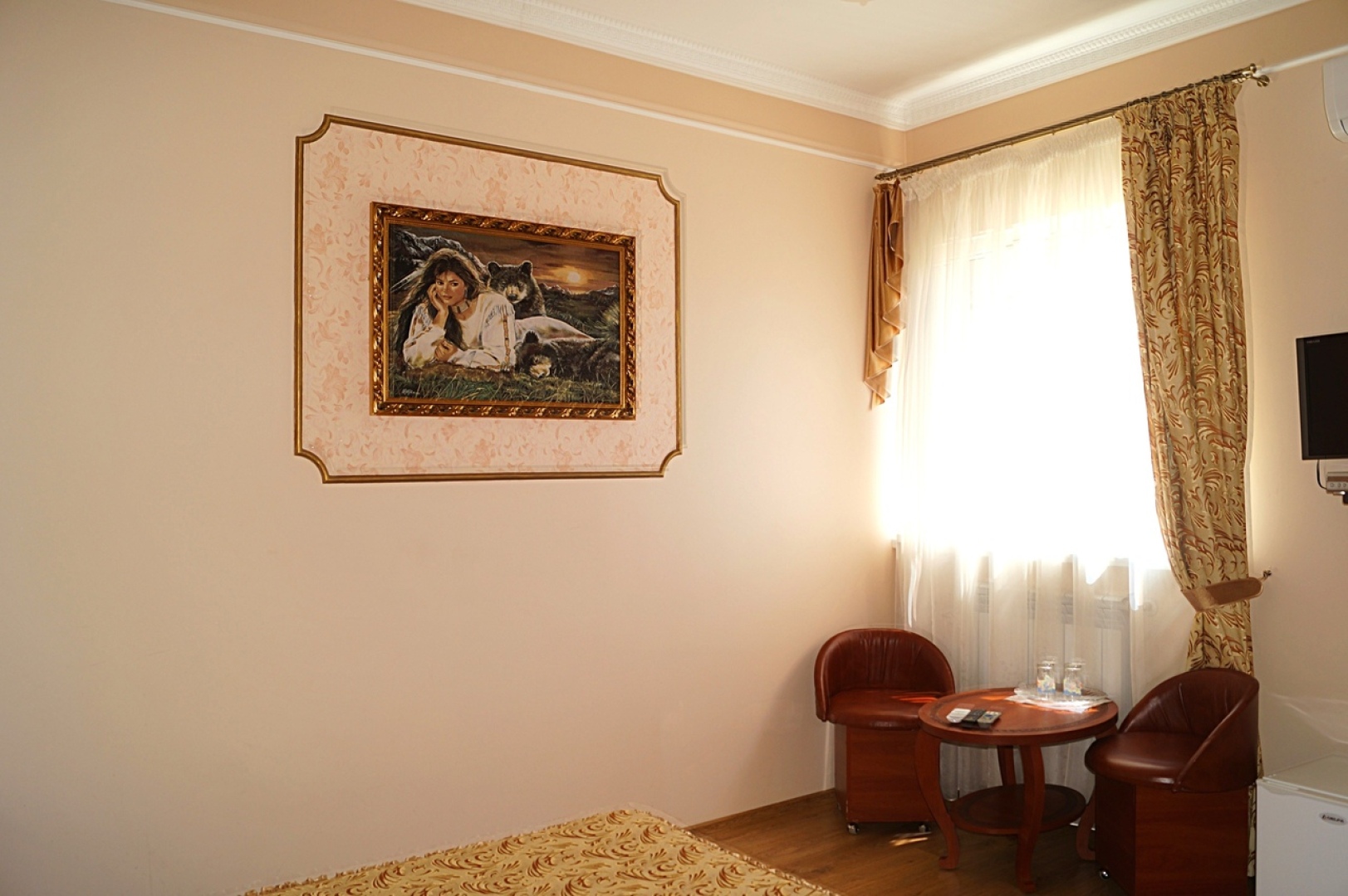 Мини-Отель Лаки