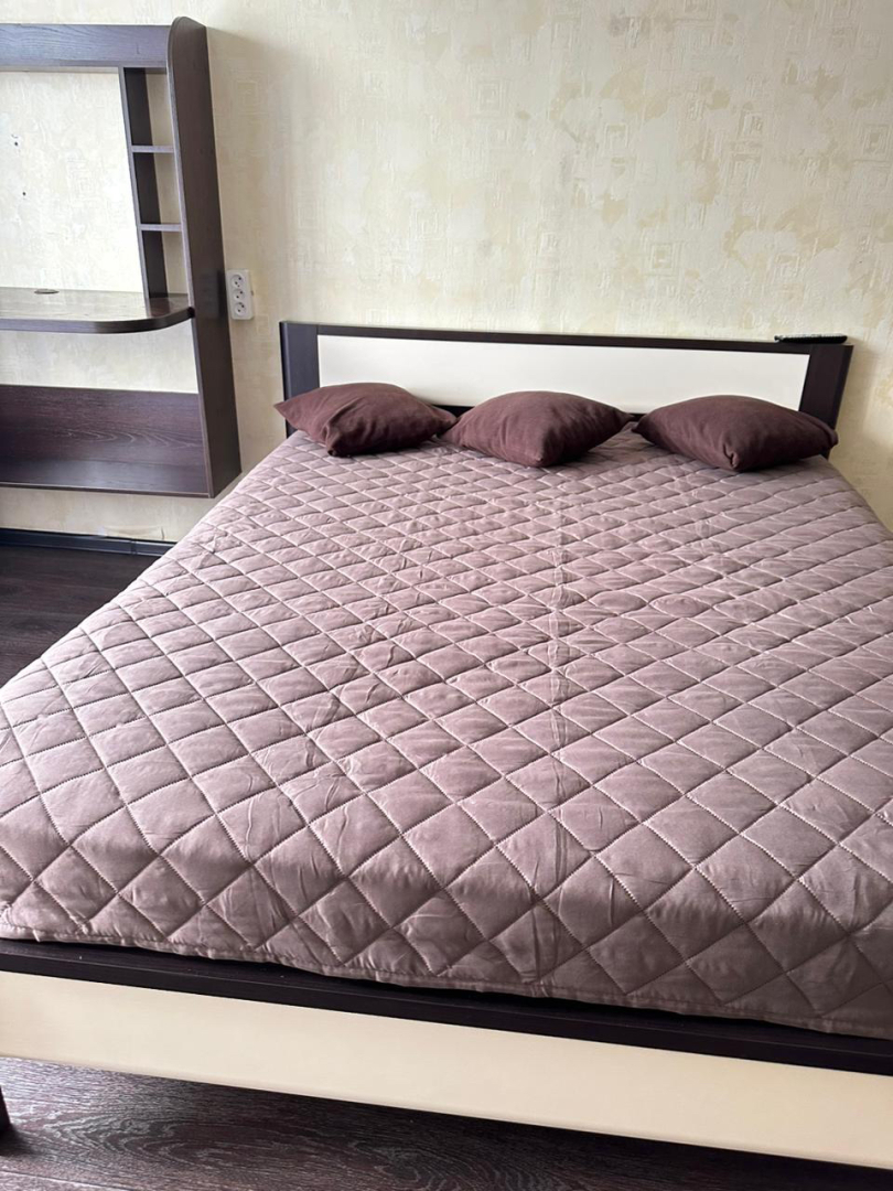 Апартаменты двухкомнатные апартаменты