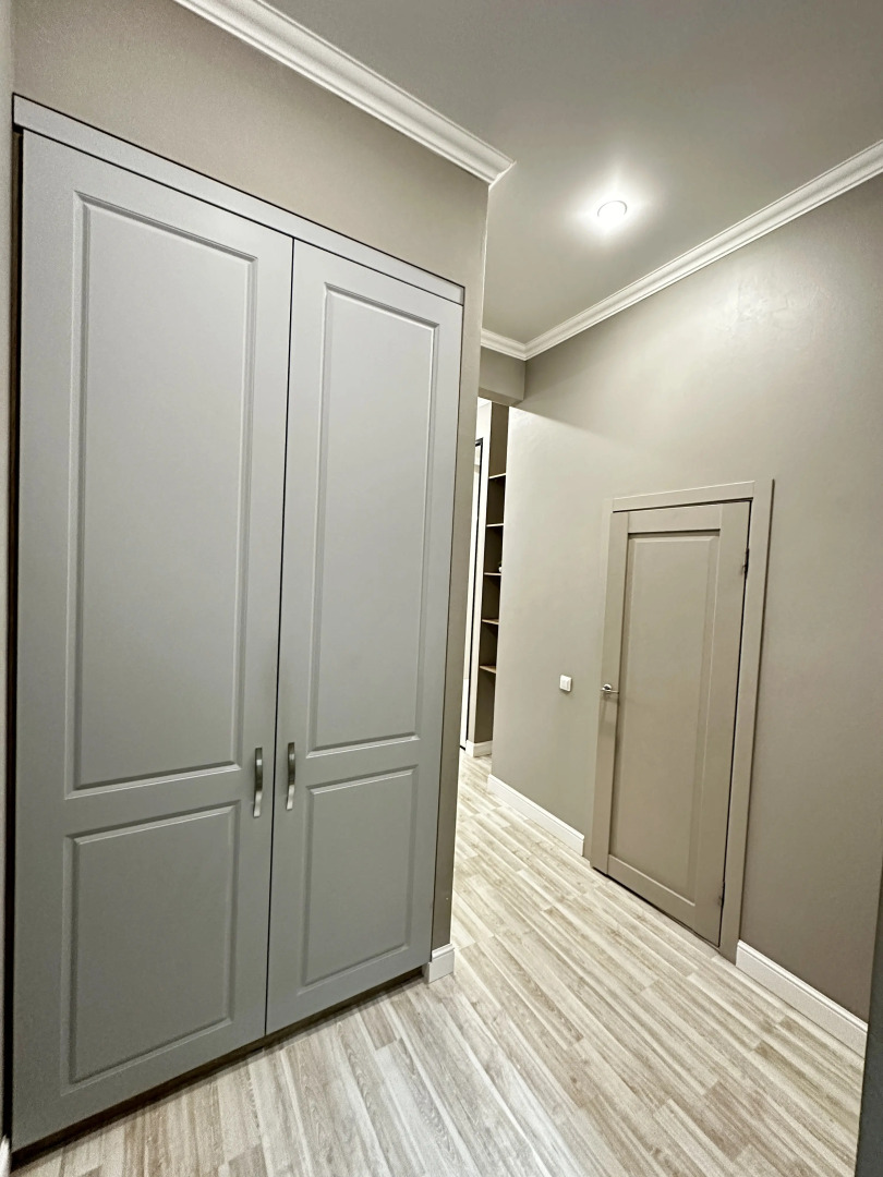 Апартаменты Sryroom Вишневского 57А