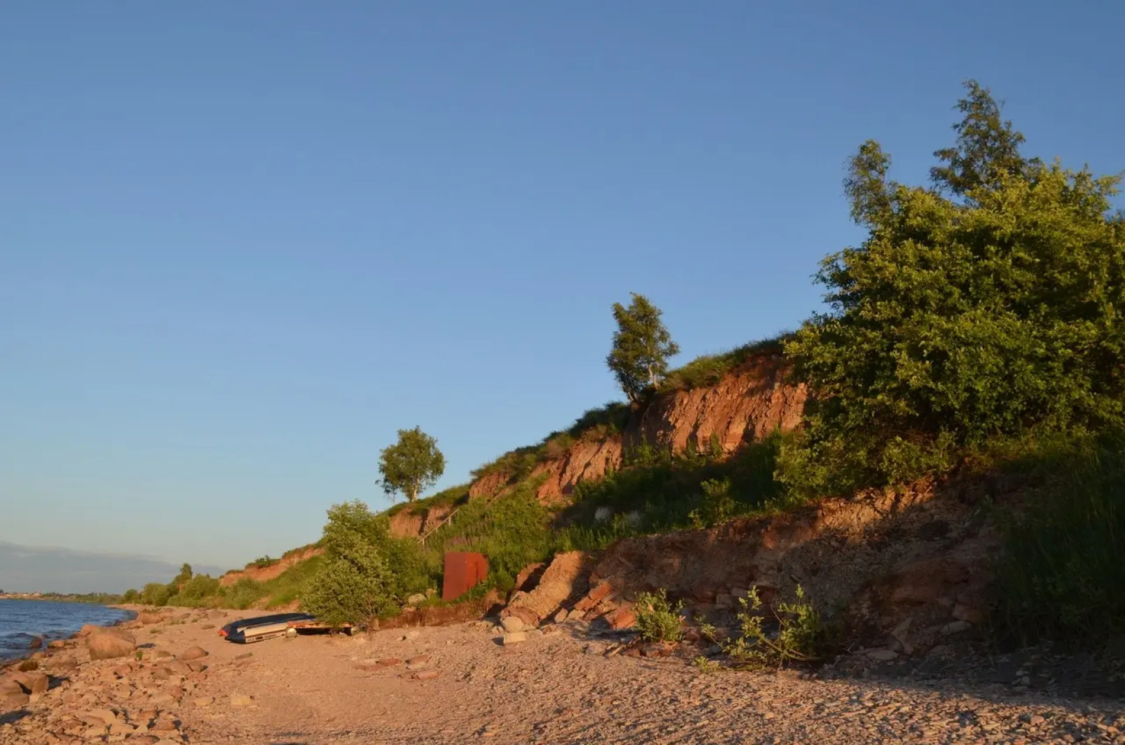 База отдыха Ретле