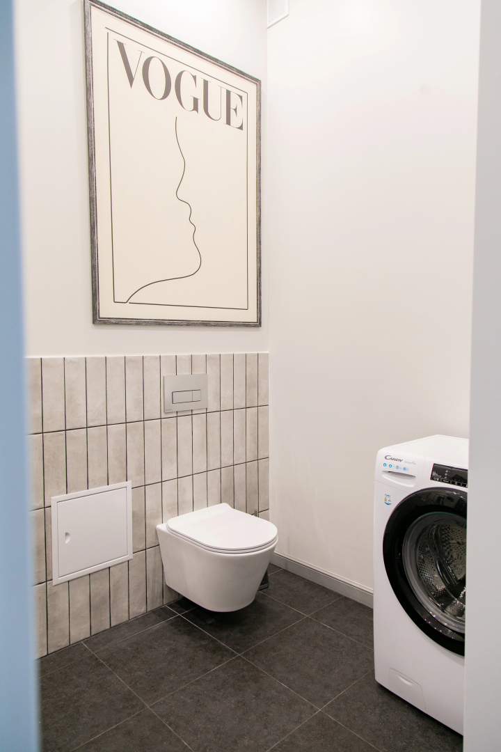 Квартира на Радищева