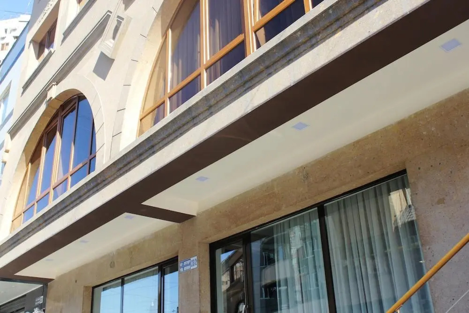 Отель Regard Yerevan