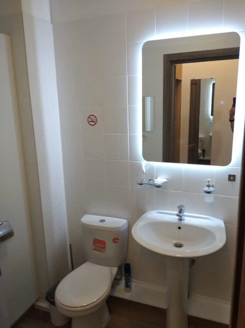 Апартаменты Apartanik Малышева 42 а-312