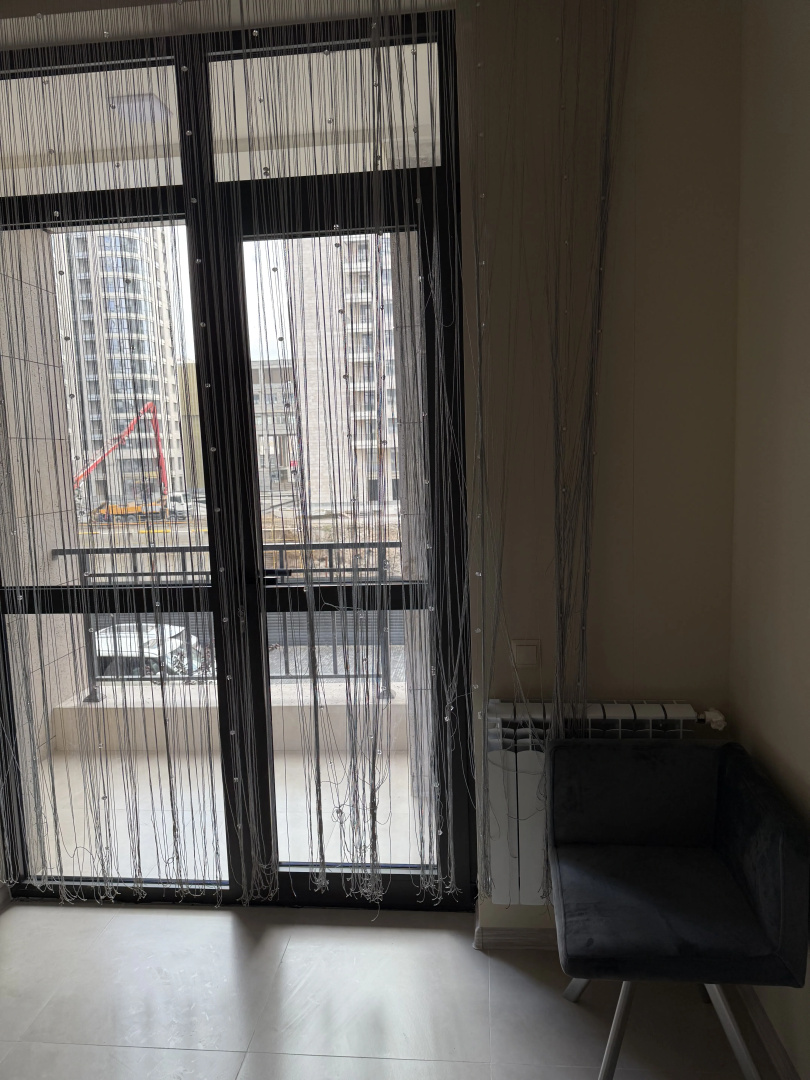 Апартаменты Your Stay in Yerevan
