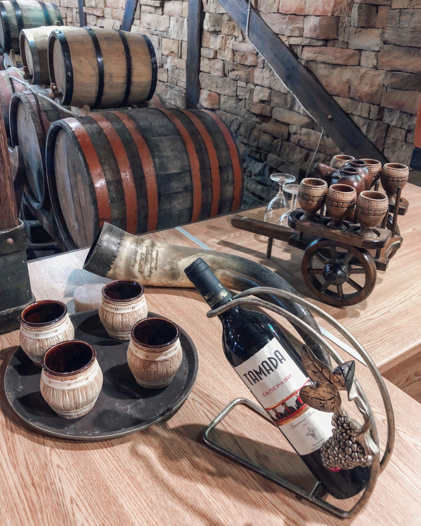 Пансионат Виктория