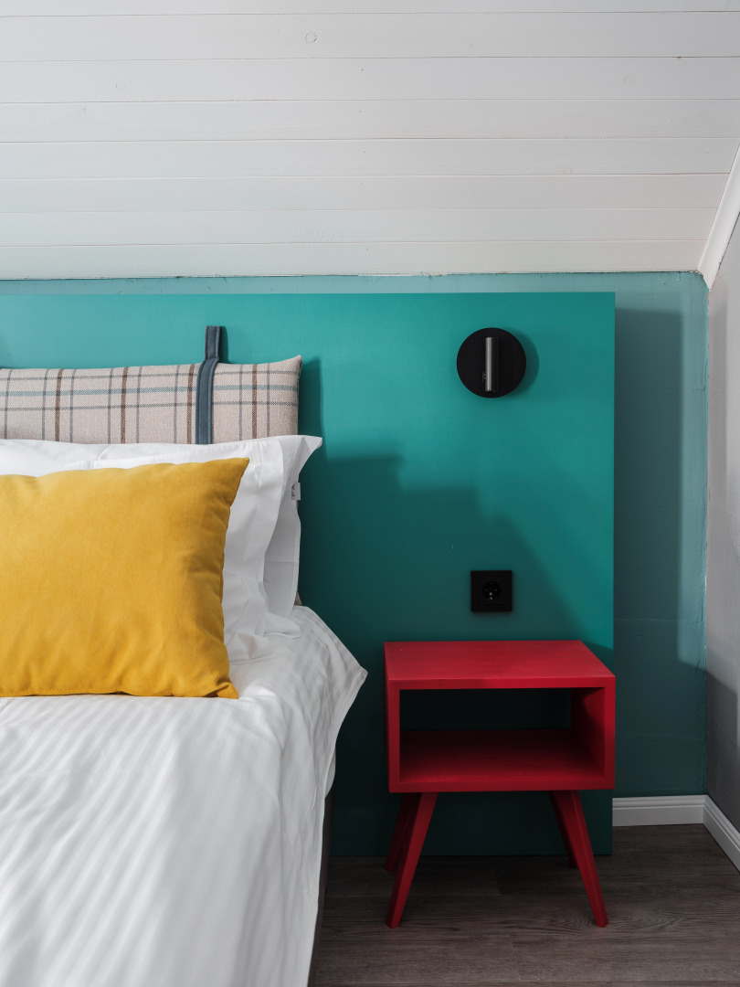 Отель Ays Club Шерегеш