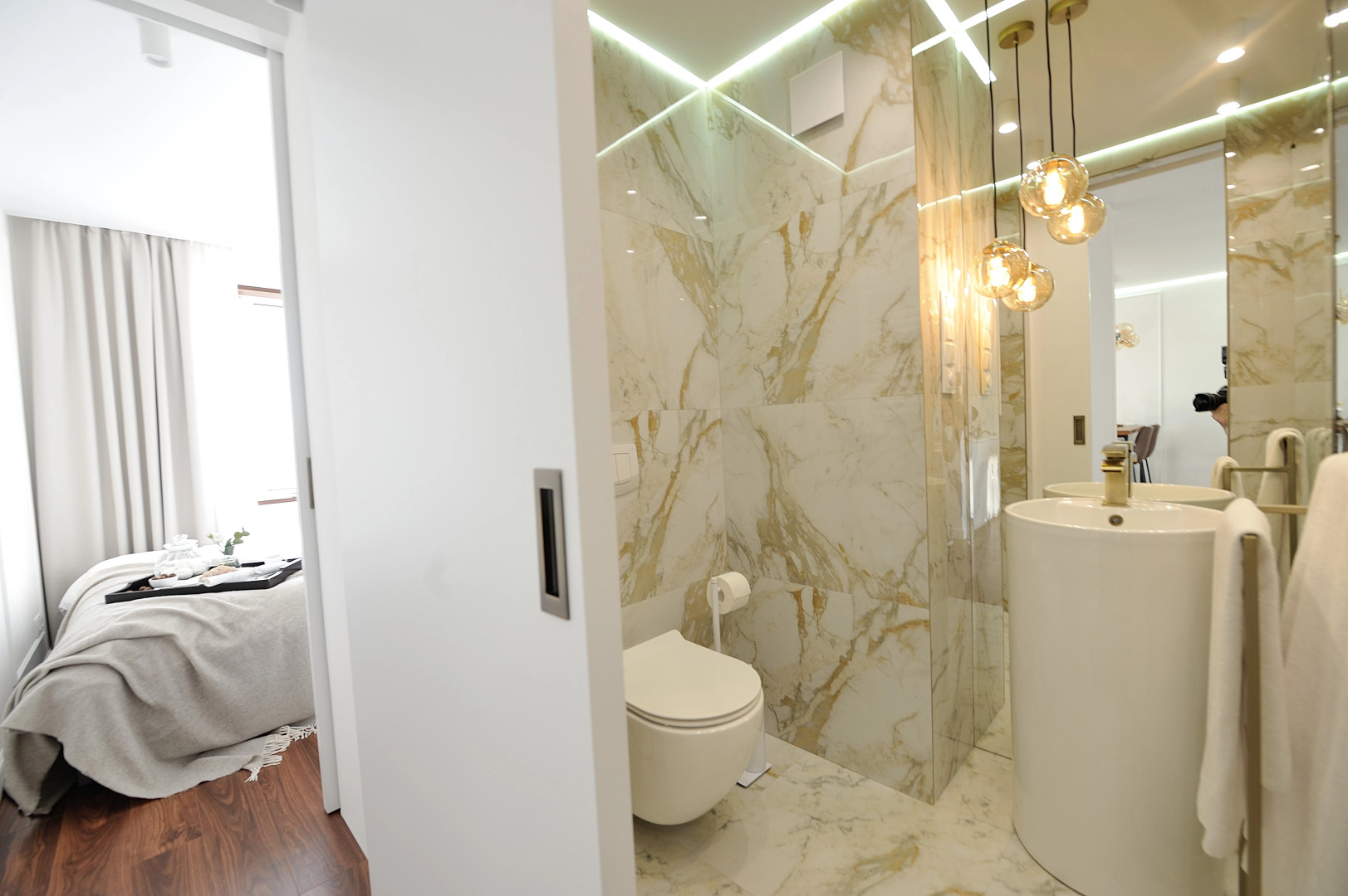 Апартаменты V.O.