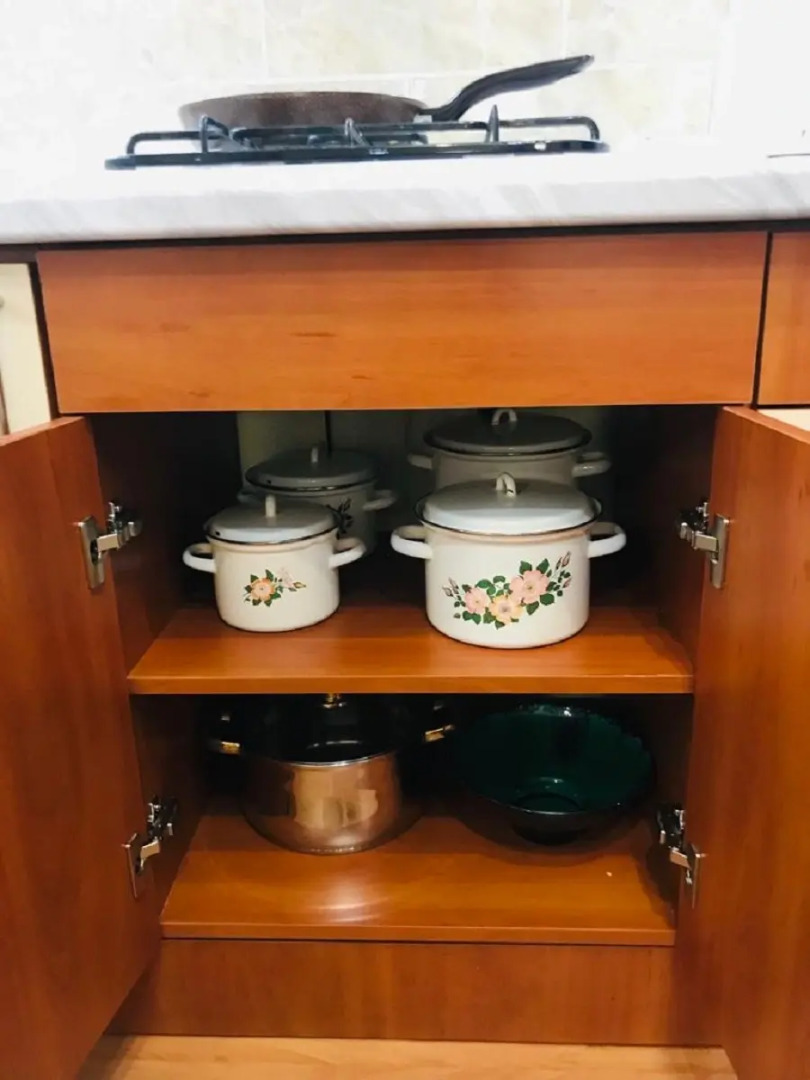 Апартаменты 1001 ночь на Соммера