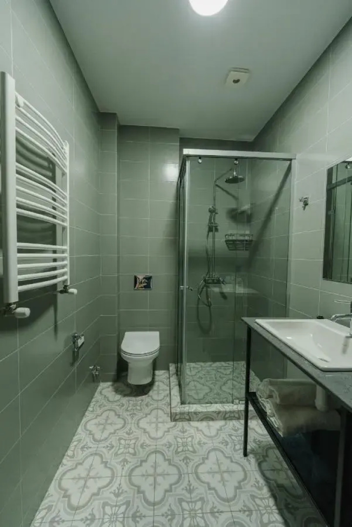 Отель Araki SOLOLAKI