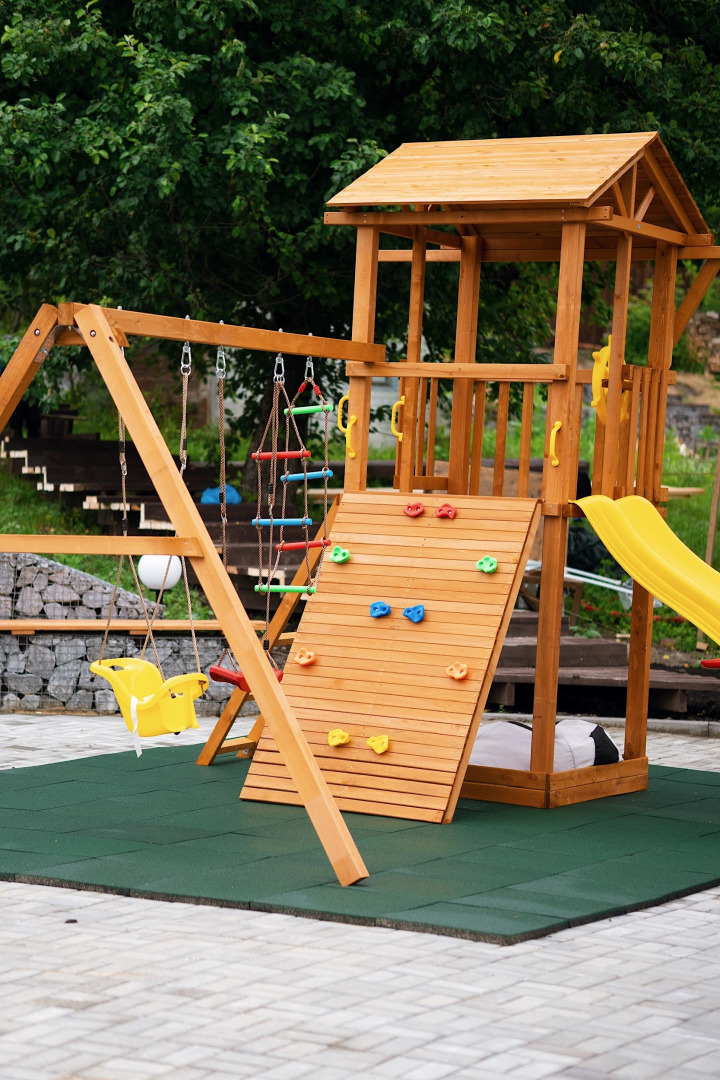 База Отдыха Тихие Дивы