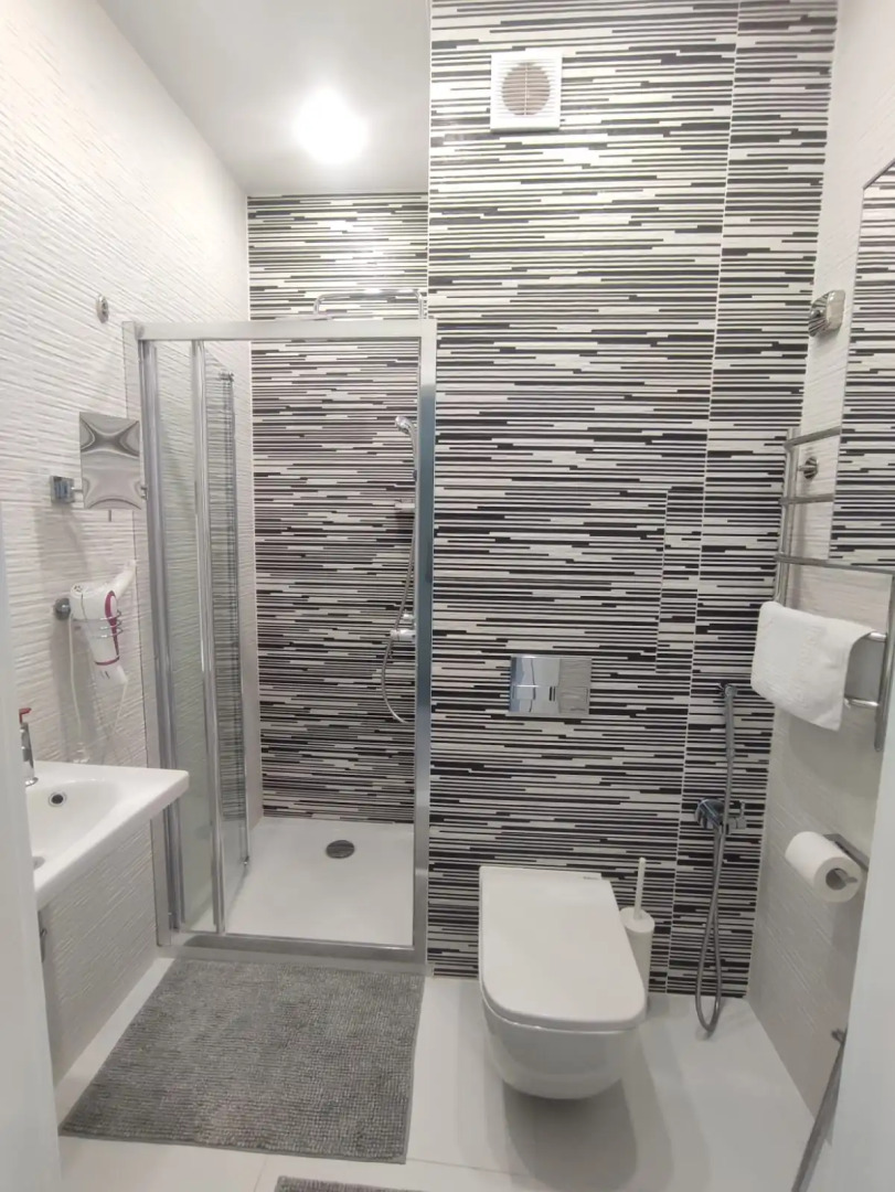 Апартаменты Sea Side 32