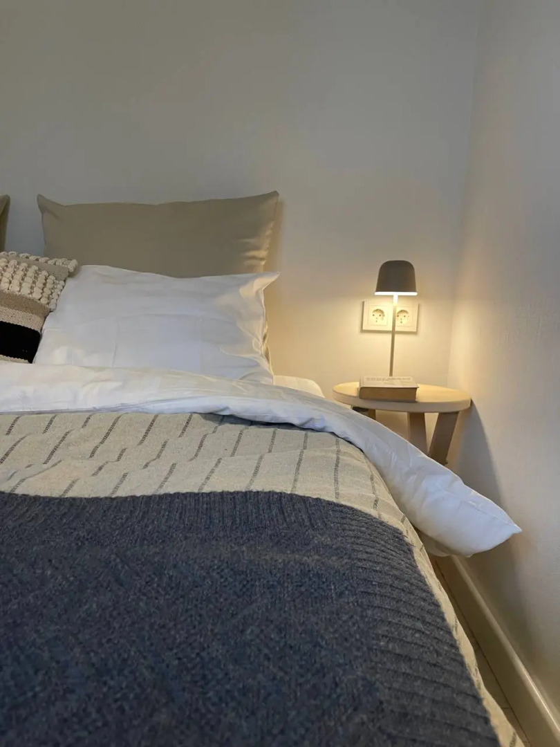 Апартаменты Your Apart на Беговой для 4 гостей