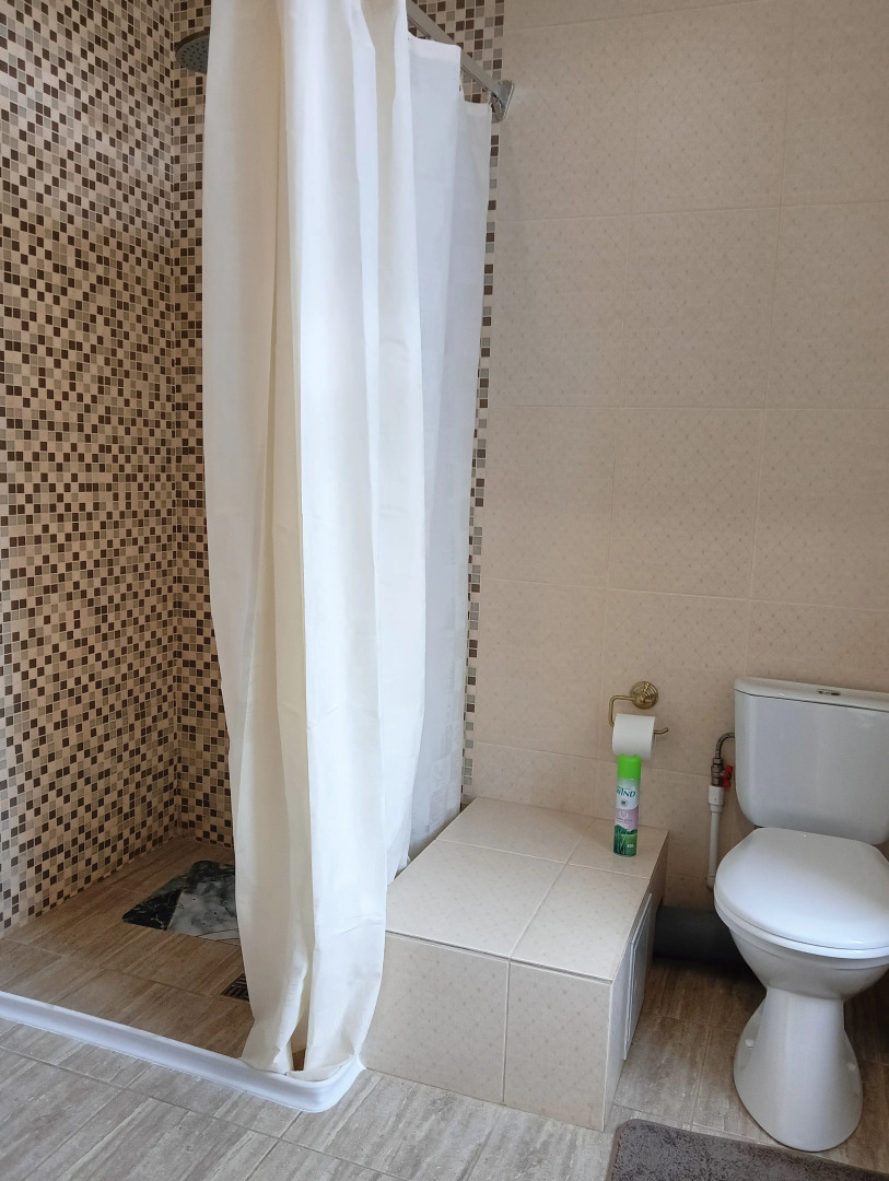 Апартаменты Двухкомнатный Люкс