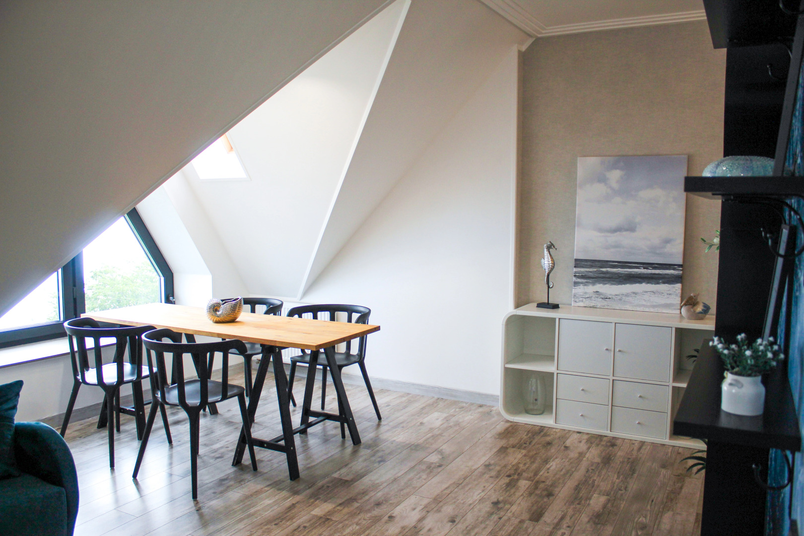 Апартаменты Baltic Luxury Panorama