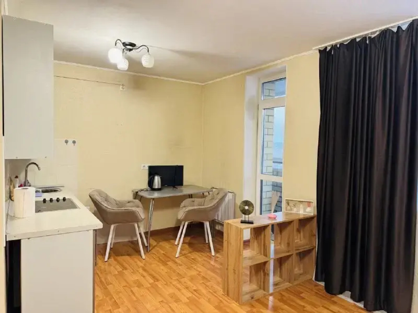 Апартаменты на Восточной улице 5