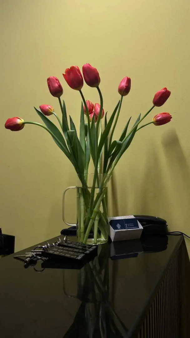 Отель Twelve Inn