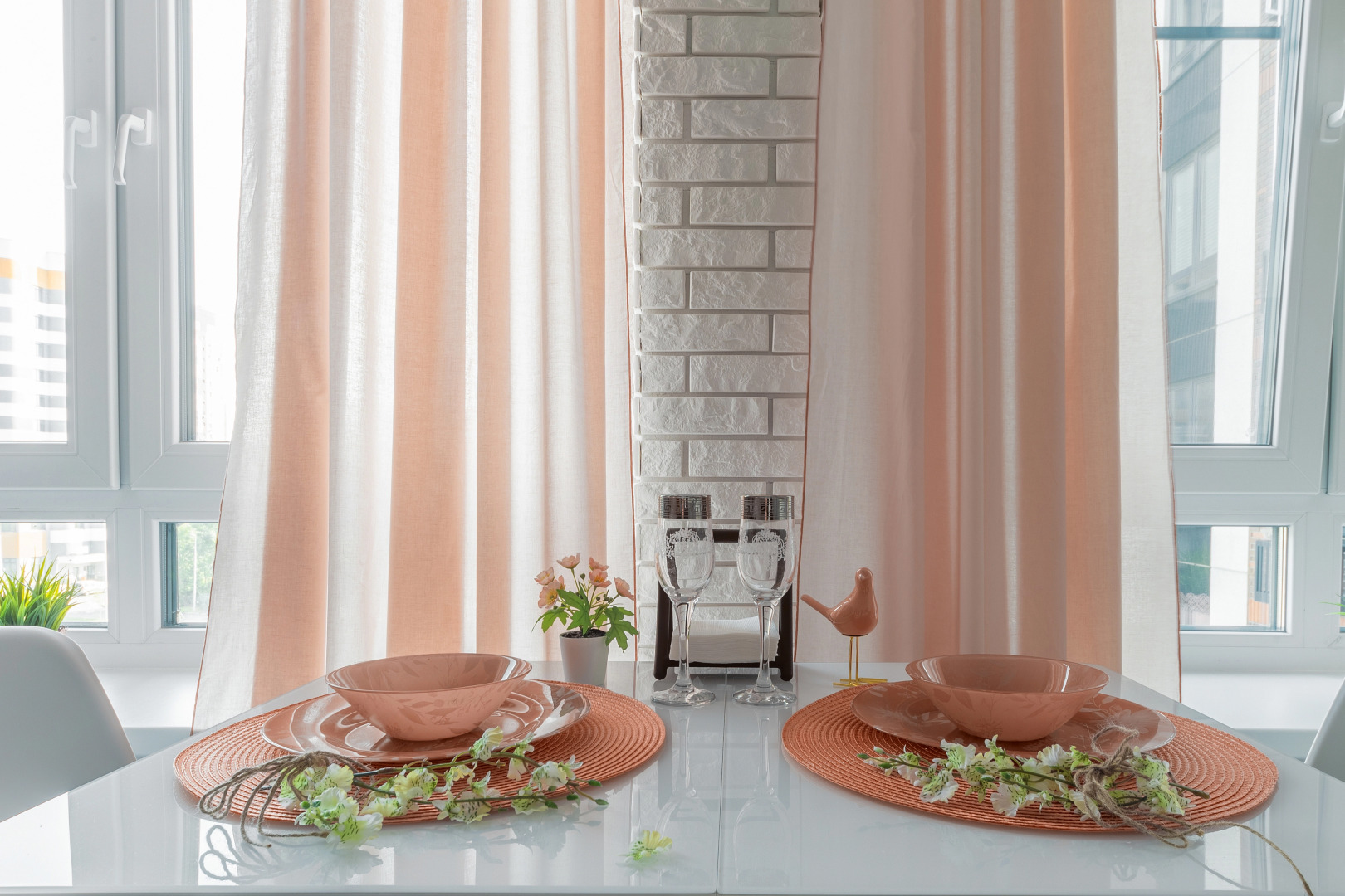 Апартаменты Просторная Студия КМ ТАУЭР ПЛАЗА в центре