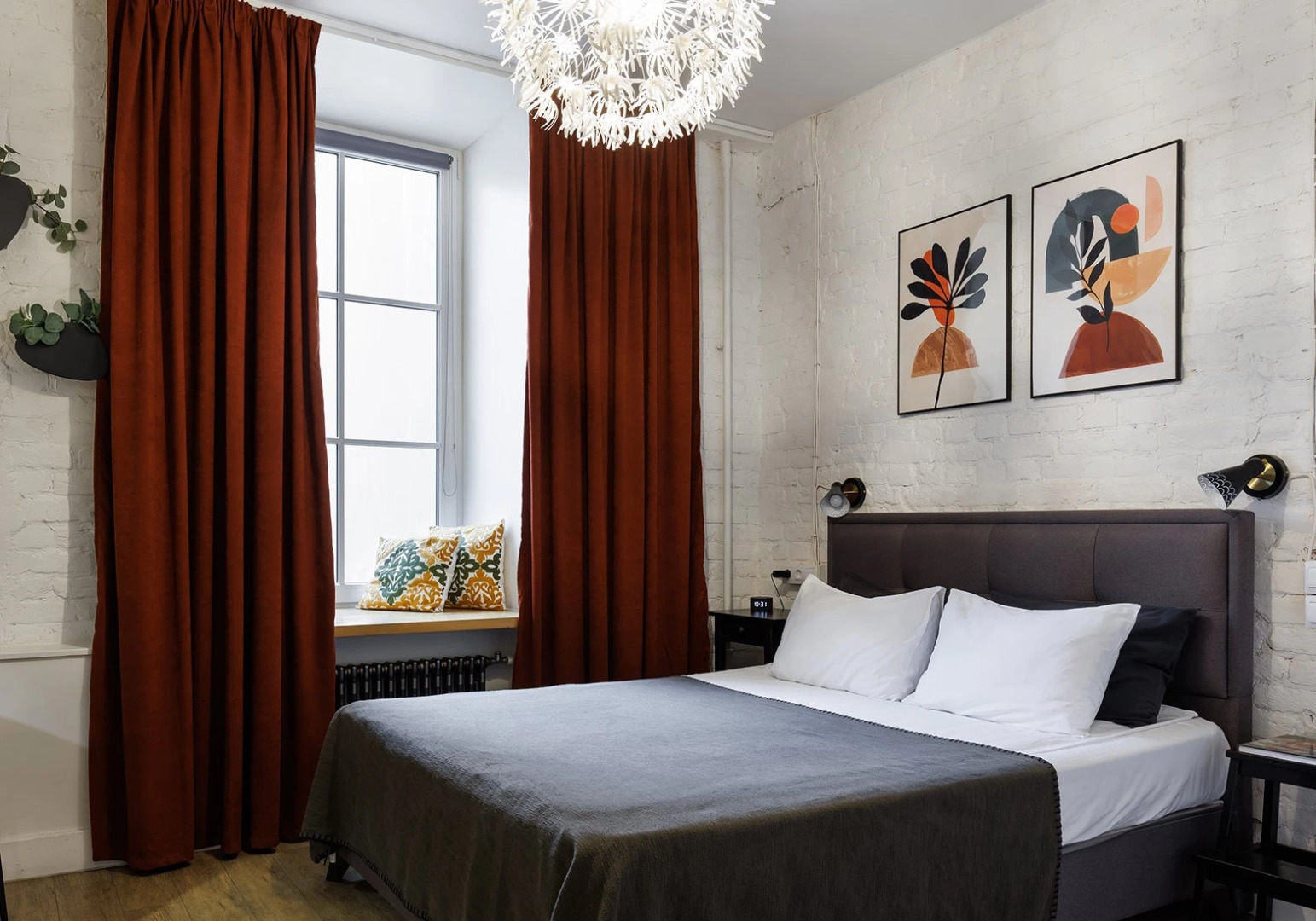 Отель Калейдоскоп на Итальянской