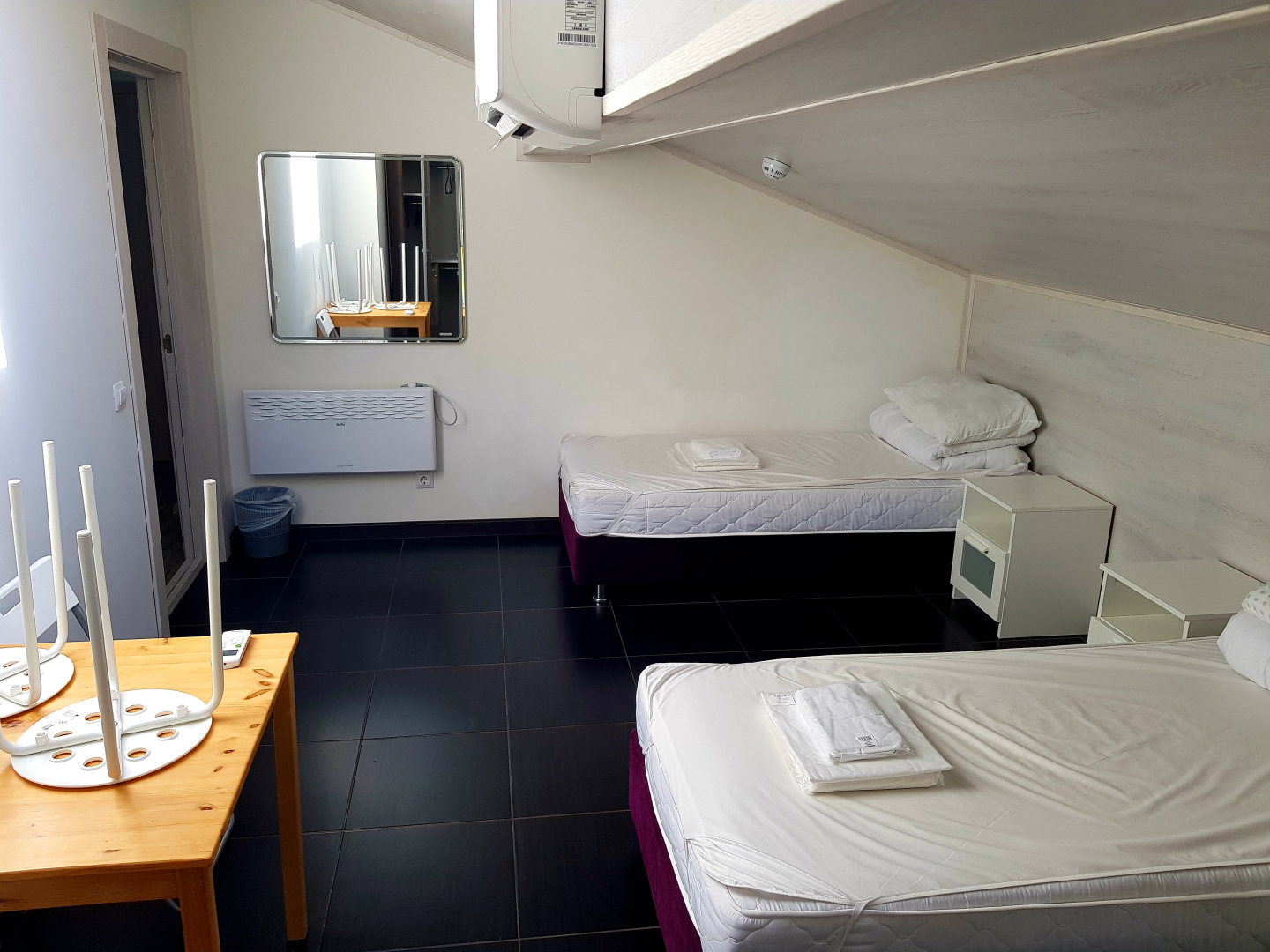 Хостел Танский