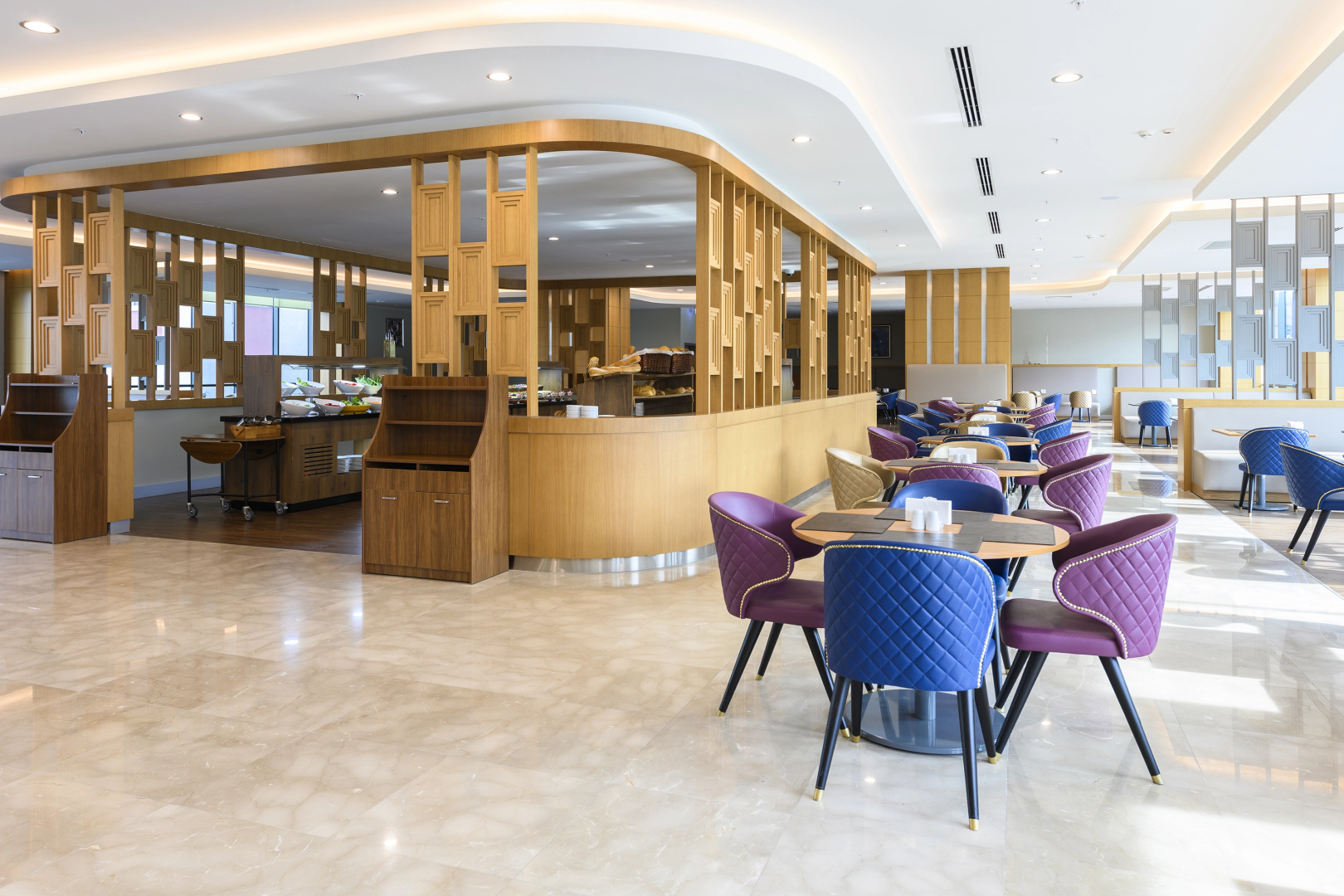 Отель La Quinta by Wyndham Istanbul Gunesli