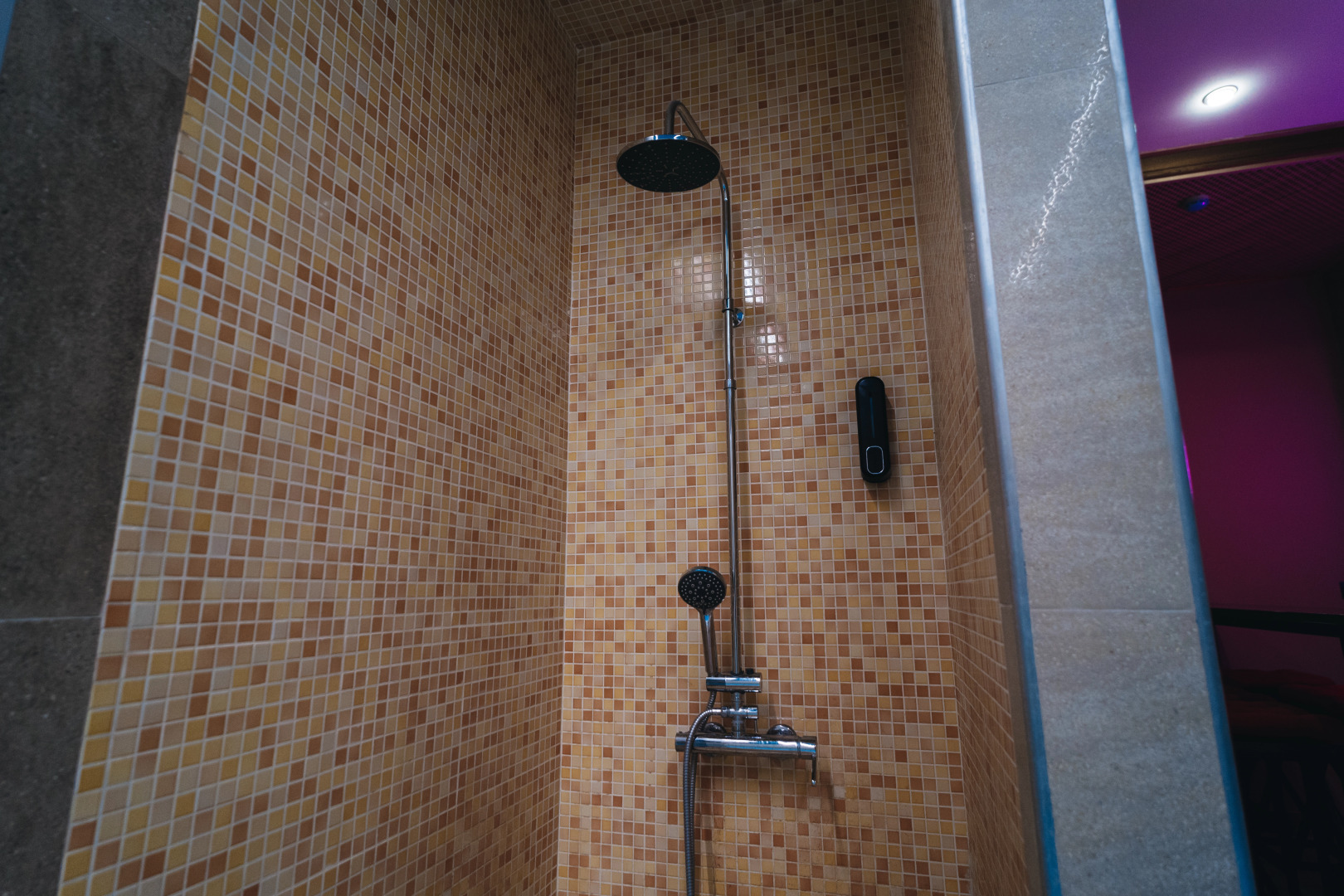 Отель Gemst Hotel&Spa