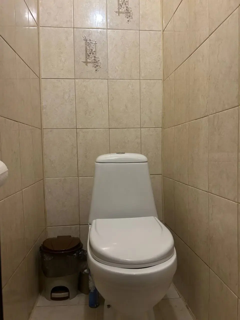 Квартира Уютная Квартира в Центре Уралмаша