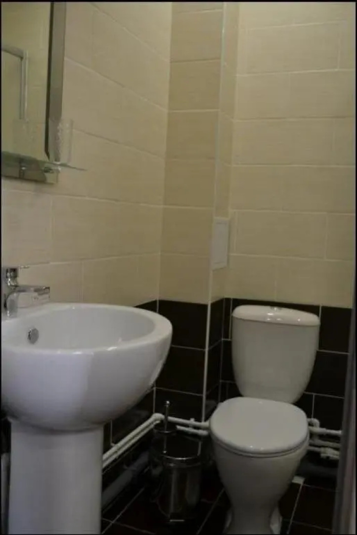 Отель Винсент