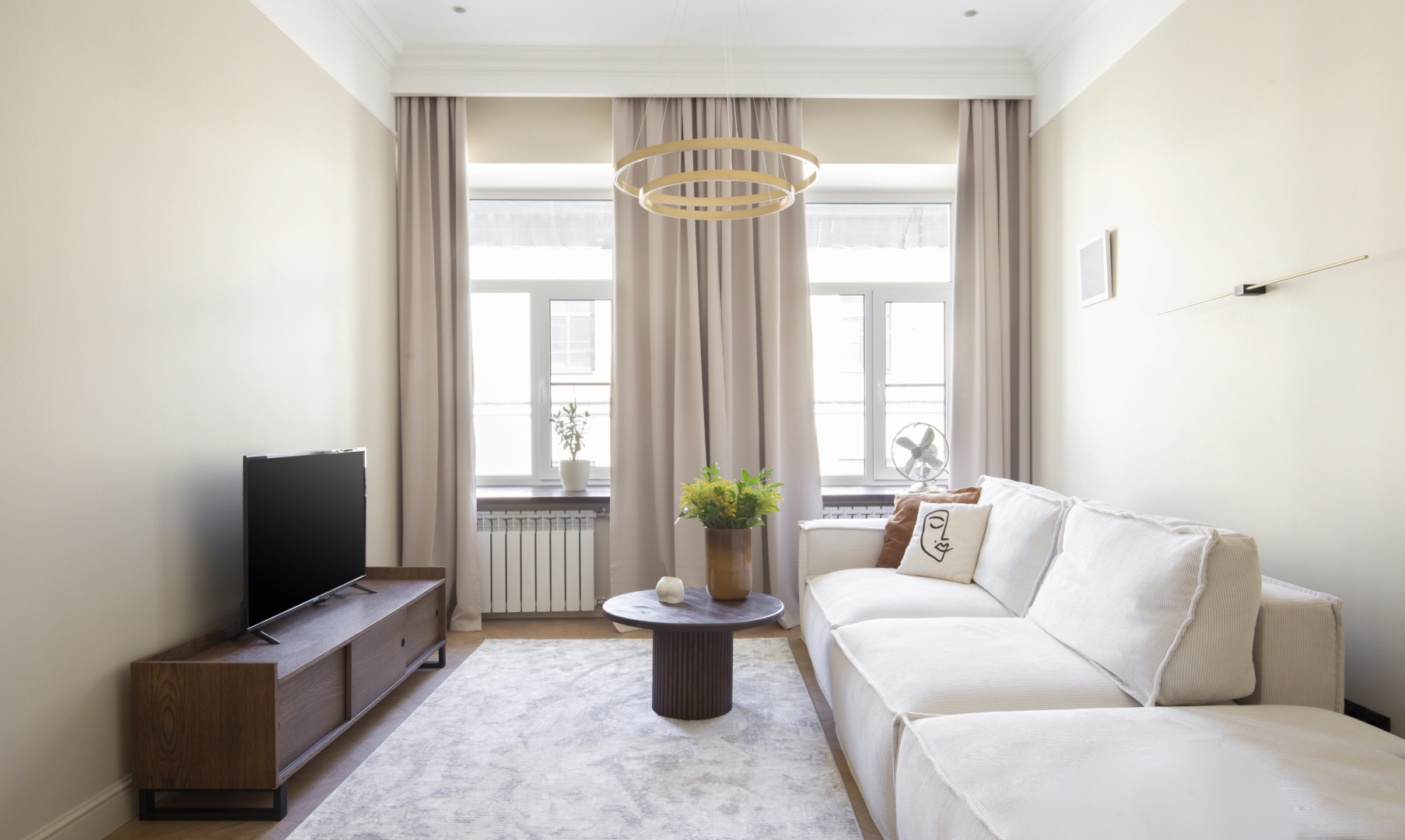 Апартаменты Стильные Апартаменты у Адмиралтейства