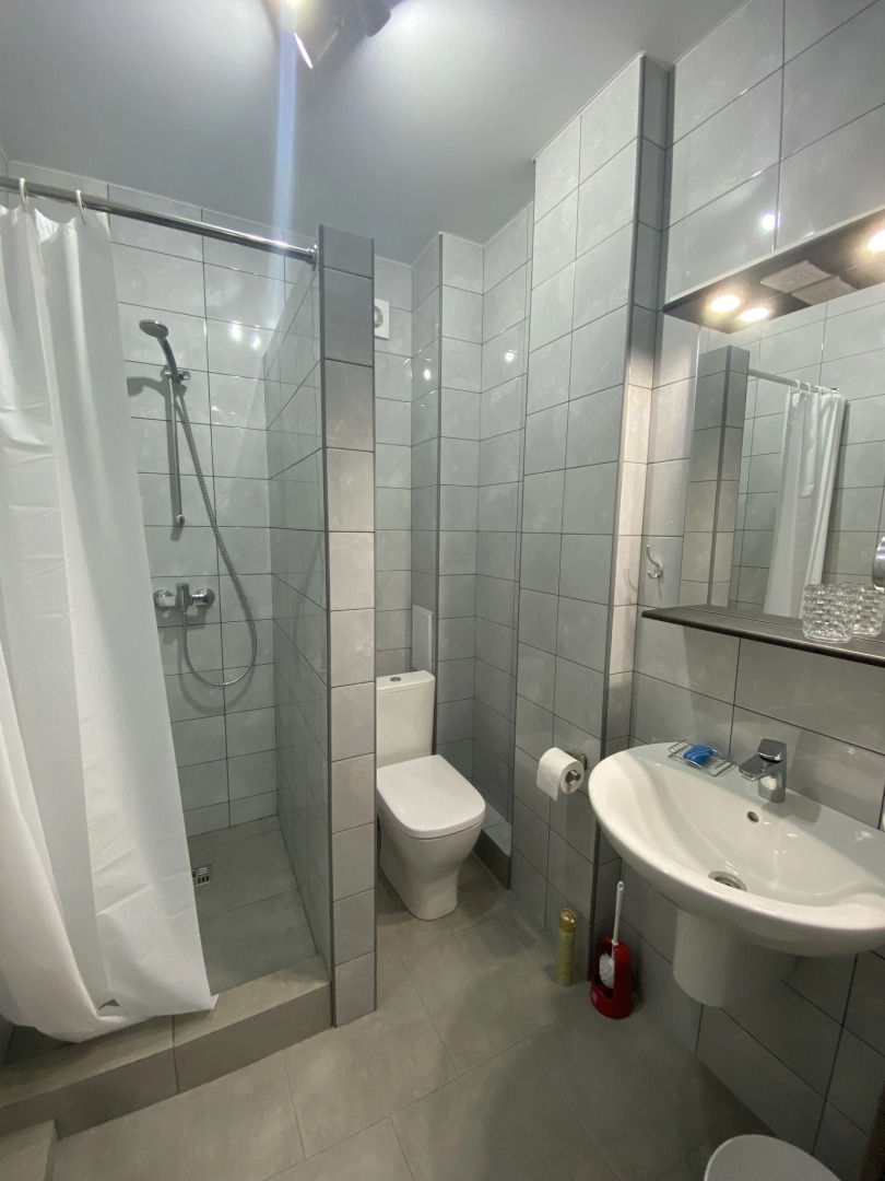 Гостевой дом Конкур