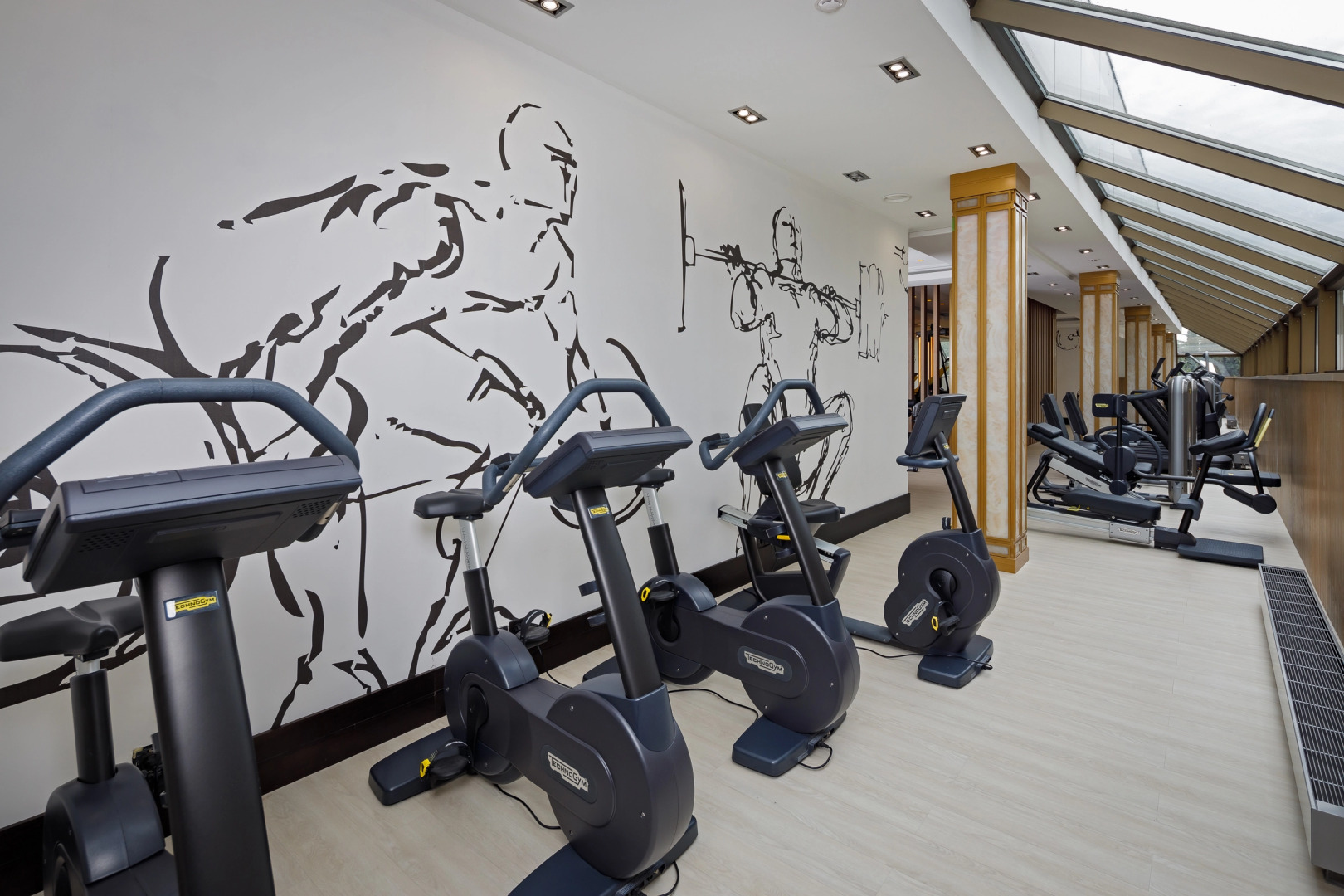 Foros Wellness & Park Sanatorium