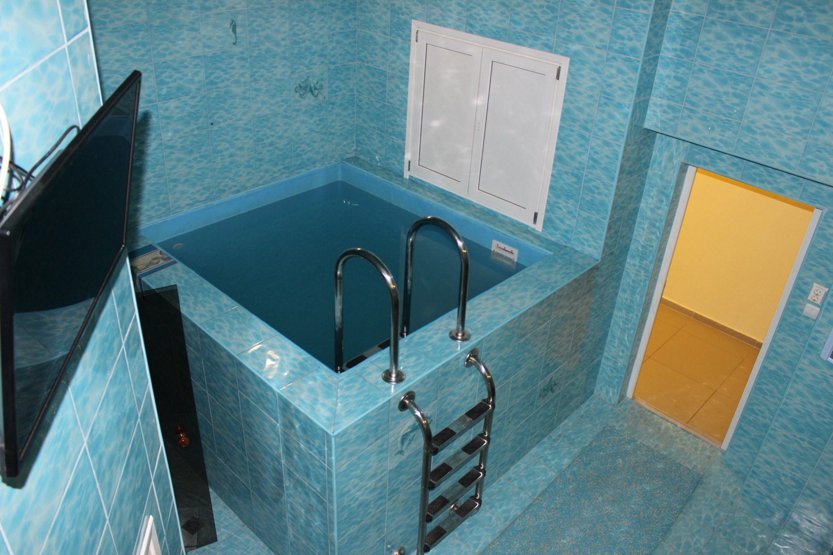 Мини-Отель Сенгилей