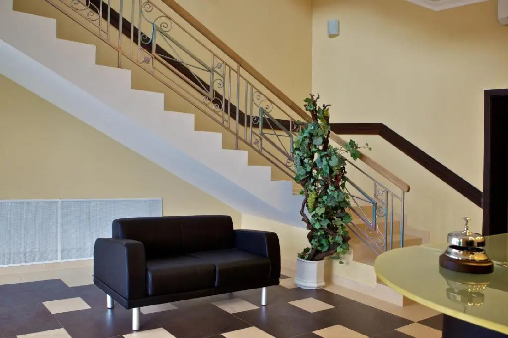 Отель Петровский