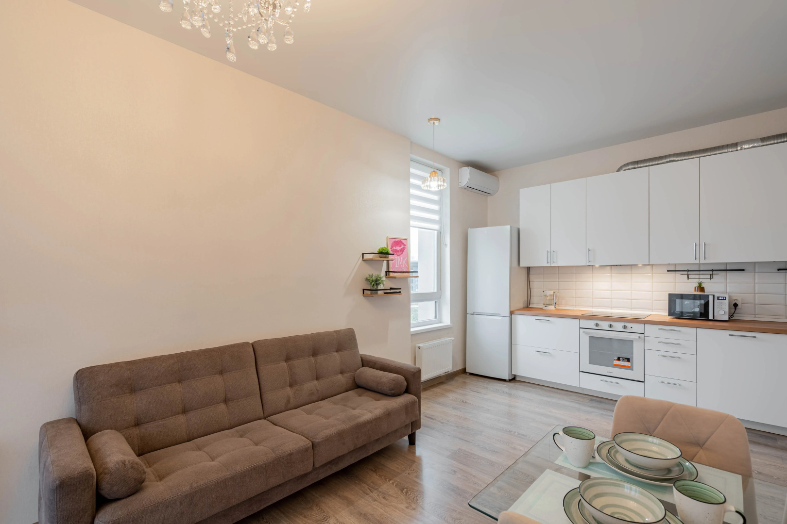 Квартира Ак Барс Арена