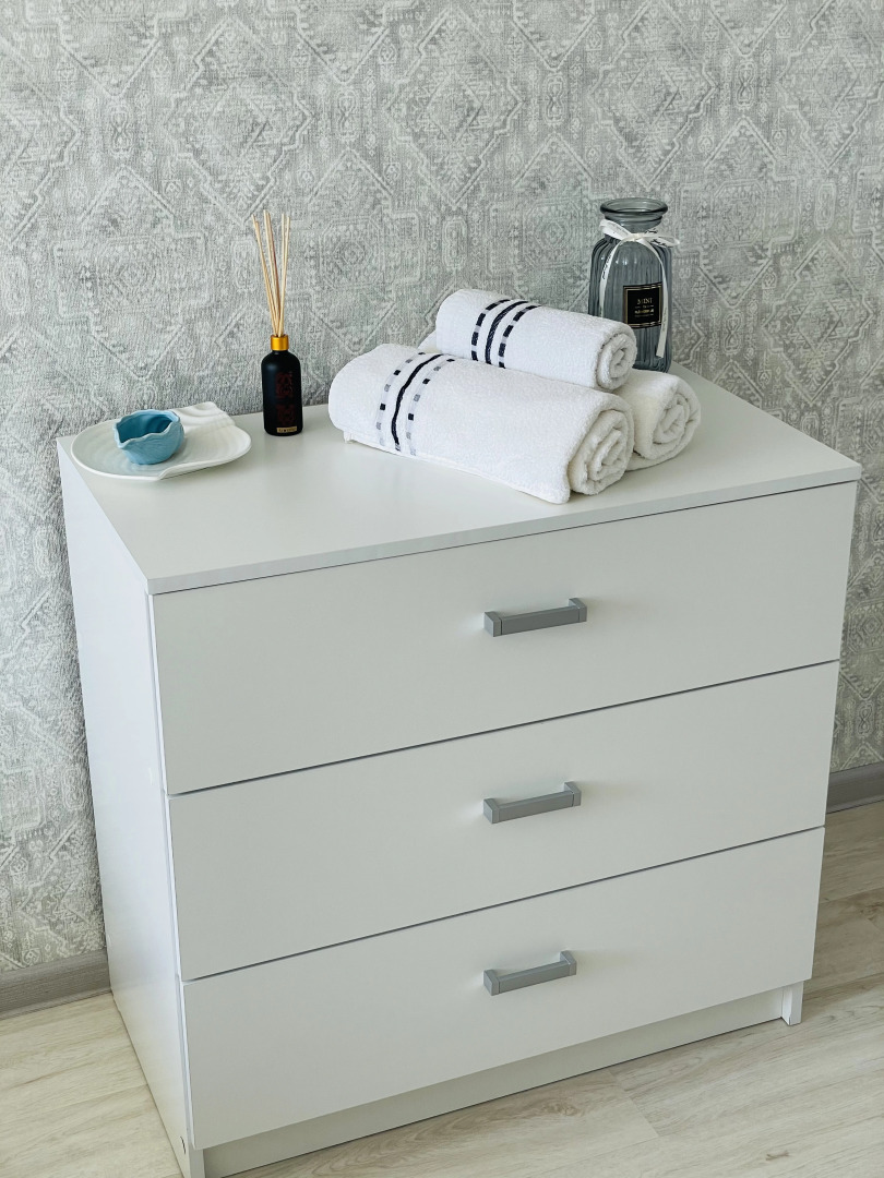 Квартира Сахалинская